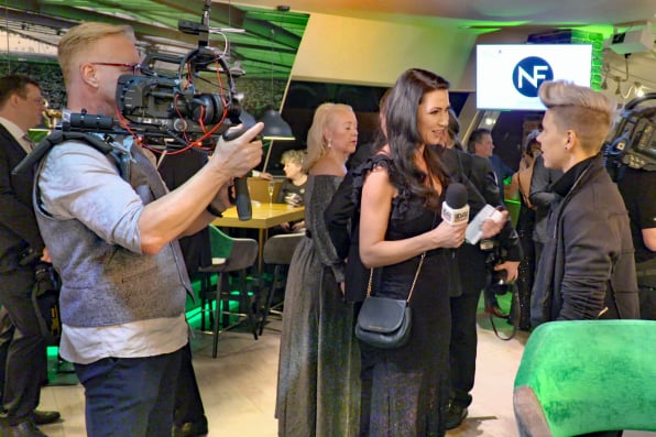 Mobirise Website Builder